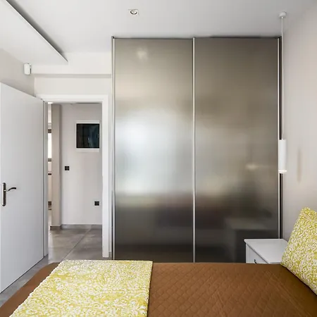 Mateo Stone By Konnect With Private Pool 빌라 *
