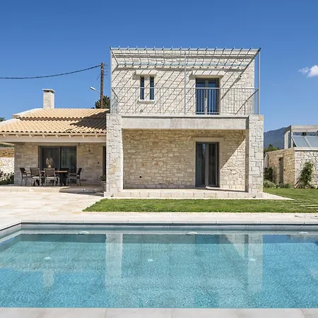 Mateo Stone By Konnect With Private Pool * 다시아